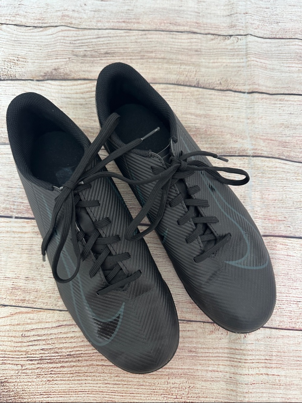 Nike FQ8446-002 Vapor 16 Club TF Size 7.5